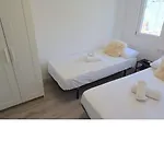 El Pato Gf Appartamento Benidorm
