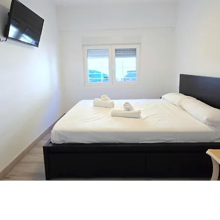 El Pato Gf * Benidorm