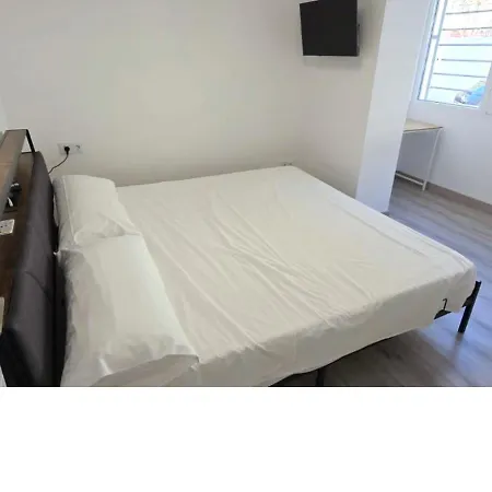 El Pato Gf Lägenhet