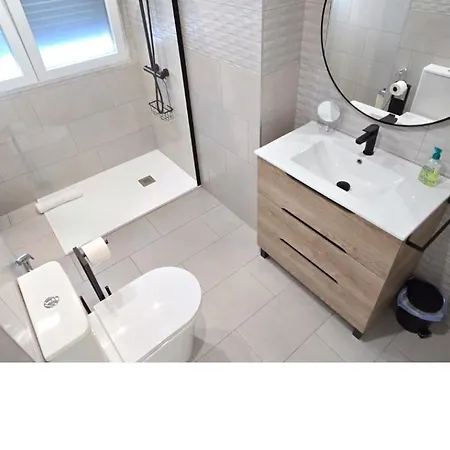 Lägenhet El Pato Gf