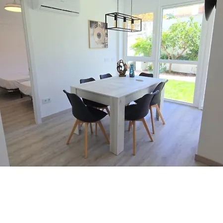 El Pato Gf Lägenhet *