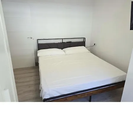 El Pato Gf Lägenhet Benidorm