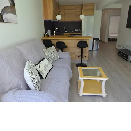 Apartment El Pato Gf Benidorm