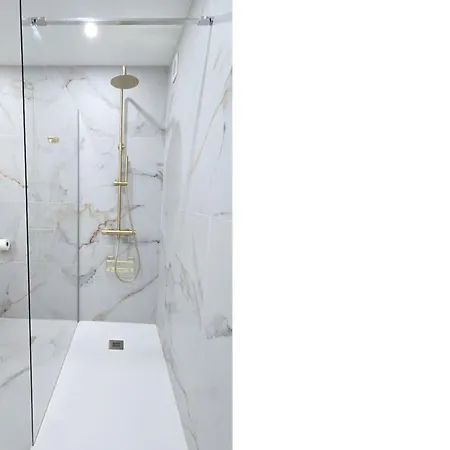 Apartment El Pato Gf